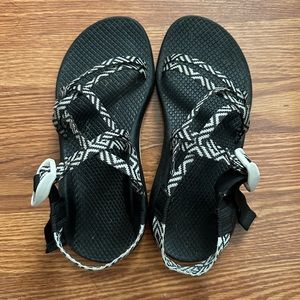 Chaco’s ZX1 Sandal - Women’s 7